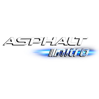 Asphalt Nitro Mobile Premium