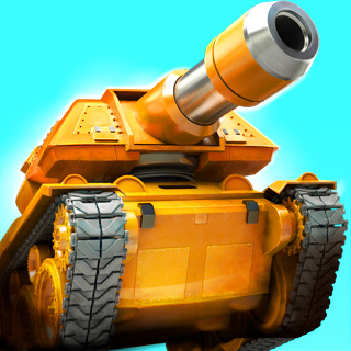 Tank Battles -المتعة الإنفجارية!