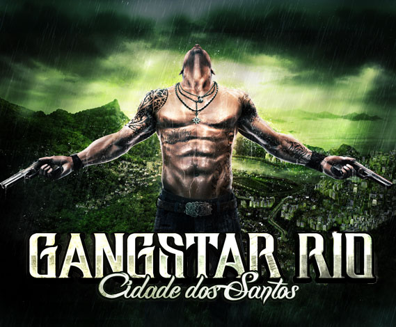 Gangstar Rio: Cidade dos Santos