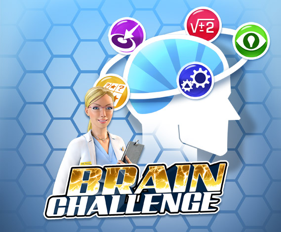 Cérébral Challenge™ 