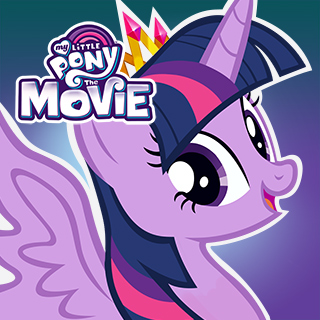 My Little Pony: L’amicizia è magica