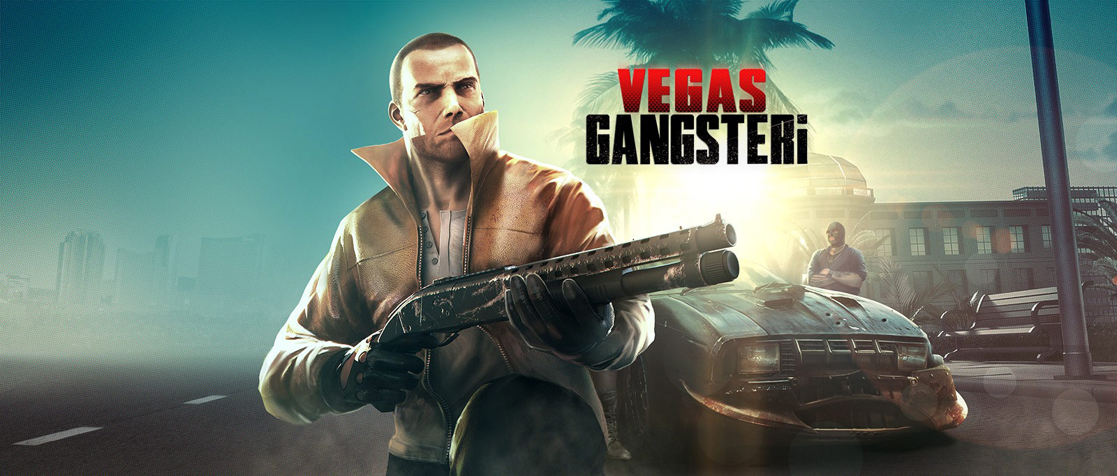 Vegas Gangsteri