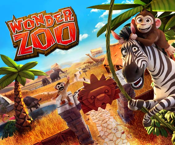 Wonder Zoo