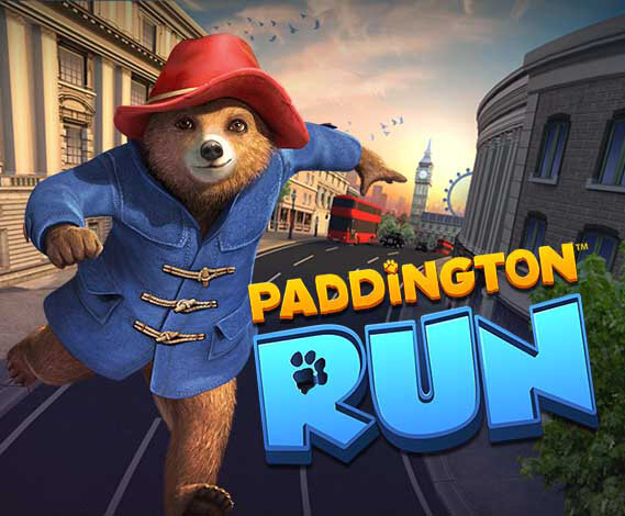Paddington™ Run