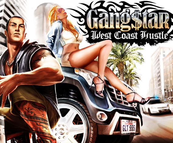 Gangstar : West Coast Hustle