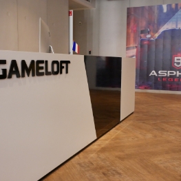 Inside Gameloft 5